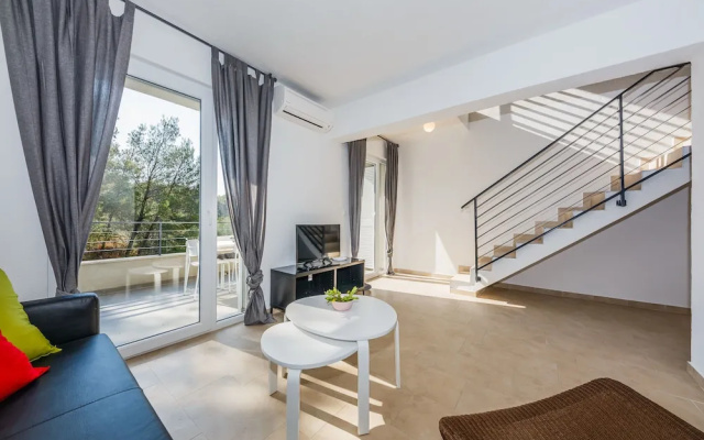 Apartments Vila Vlasta