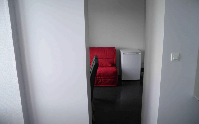 Residence La Rose Des Vents