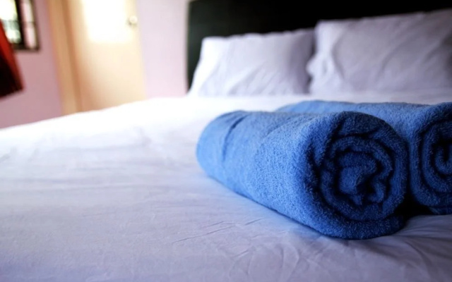 Airport Guesthouse