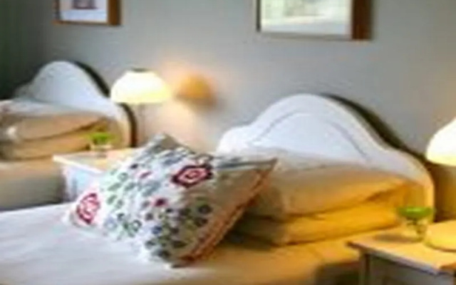 Atlantic Shore B&B