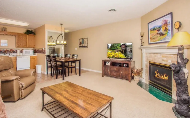 Whispering Pines 451