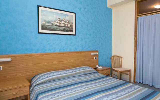 Hotel Parthenius