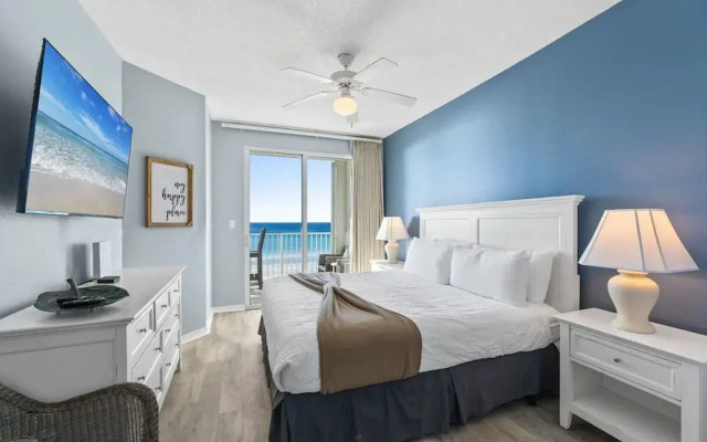 Gulf Dunes 502 - Gulf Treasure