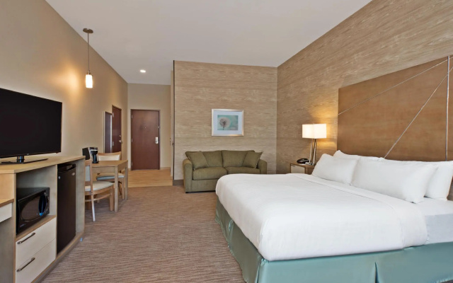 Holiday Inn Express & Suites New Cumberland by IHG