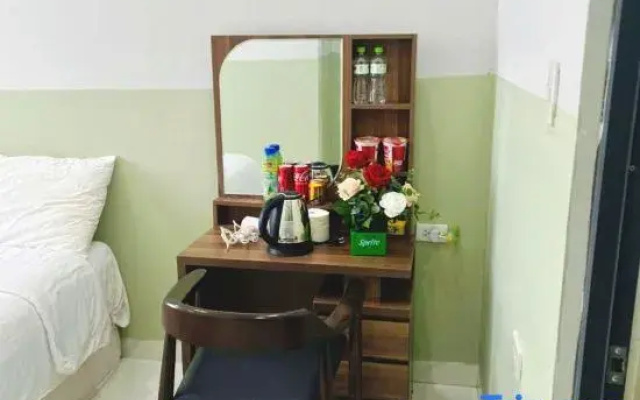 TH3-21 Sunflower Homestay Near Vinbus Grandworld