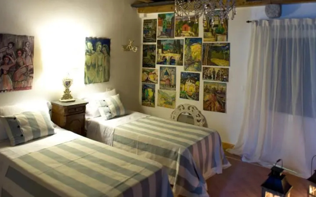 Borgo Dei Conti Della Torre