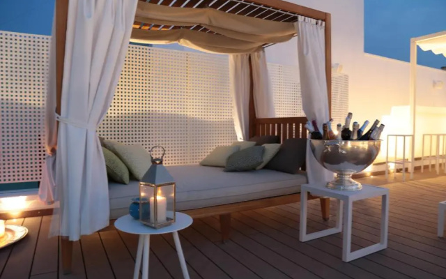 La Dimora delle Fate Luxury & SPA