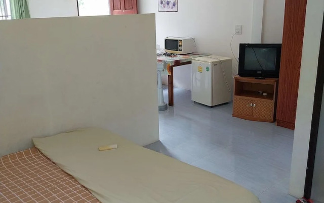 Ooy's Garden Resort