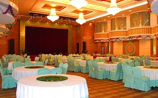 King Shine Hotel