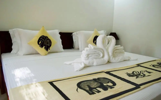 Candila Hotel & Sport Club