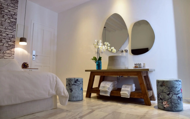 Hermes Mykonos Hotel