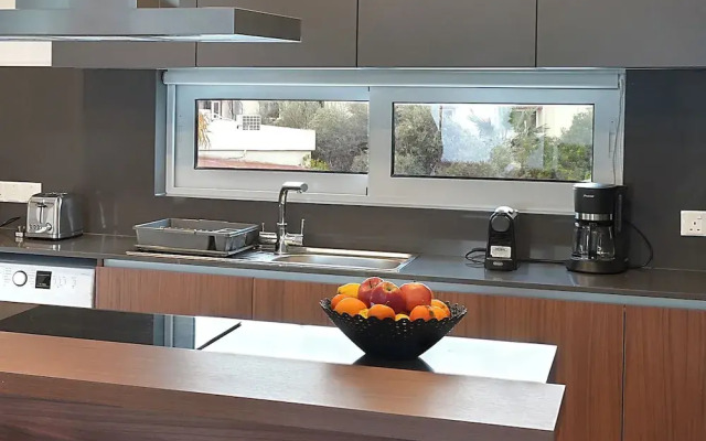 Sun & Moon Luxury Villas Ayia Napa