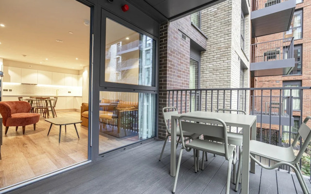 Fabulous North London Flat