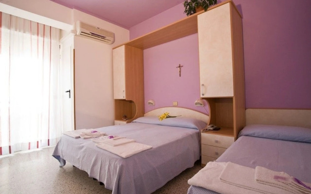 Hotel Moja