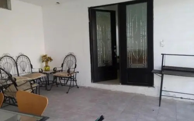Casa a 7 min aeropuerto de monterrey