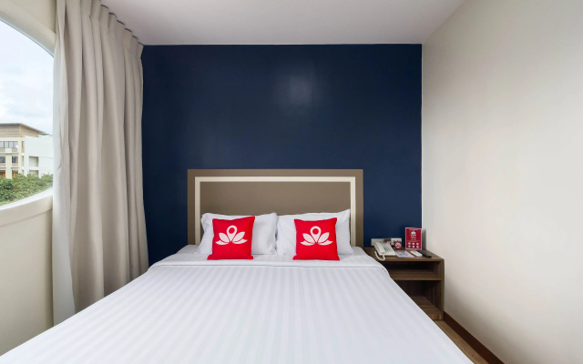 ZEN Rooms M. Velez Street