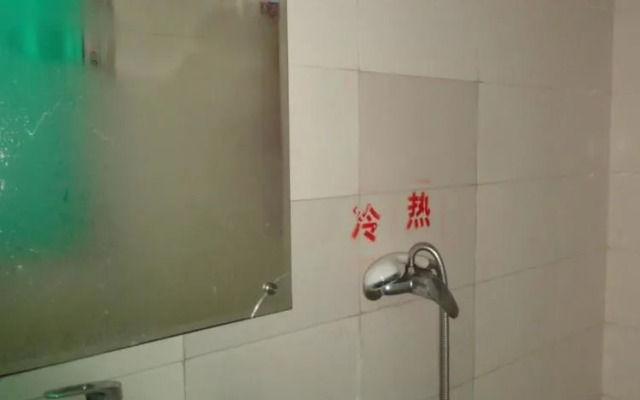 Yin Xin Hotel- Shenzhen