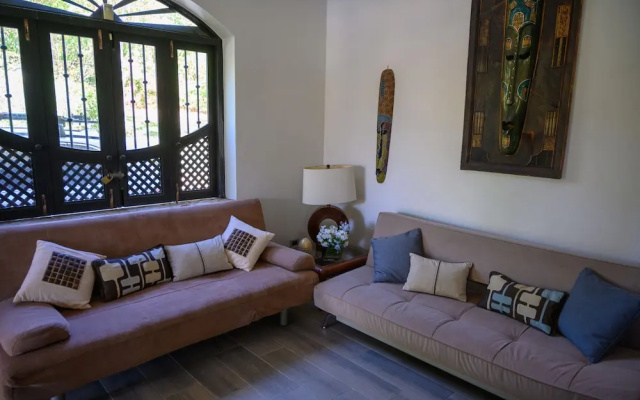 Casa Serena Naranjo