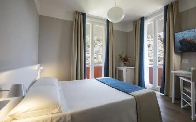 Village Club Ortano Mare