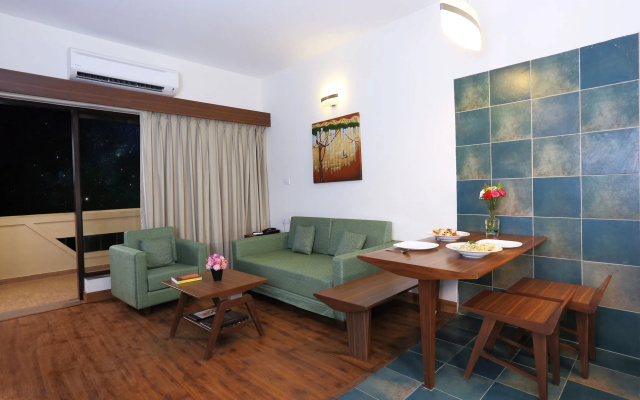 Sterling Mussoorie