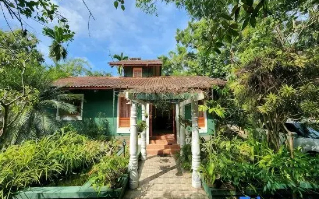 Marakolliya Stay, 2BR Residential Holiday Bungalow