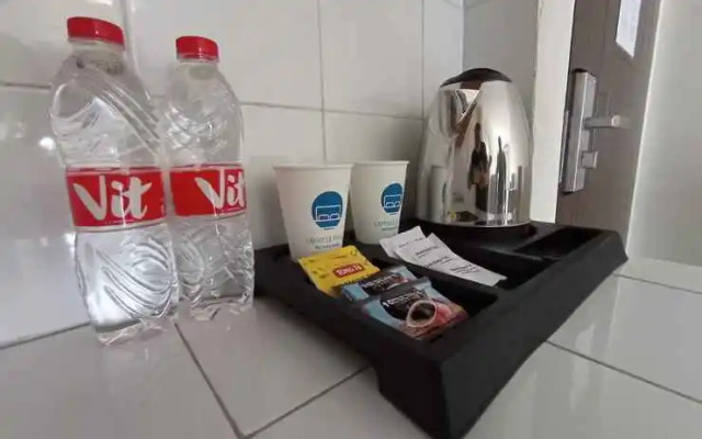 X-pressbedroom Mutiara Bekasi