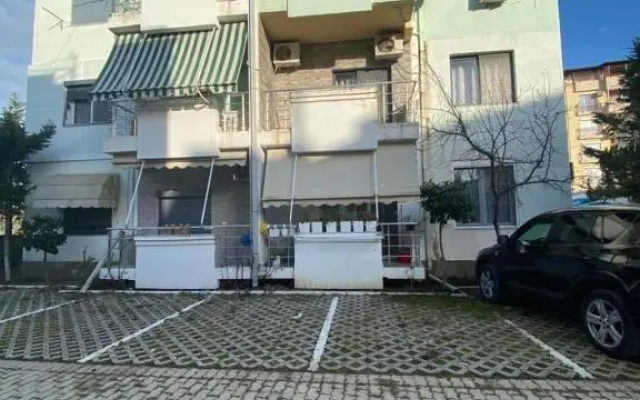 Arsol Apartment