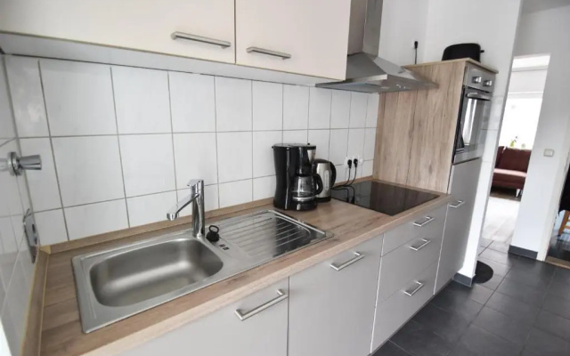Ferienwohnung Troisdorf