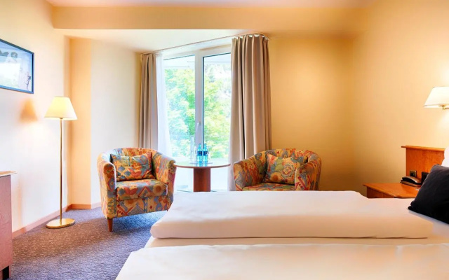 ACHAT Hotel Bad Dürkheim