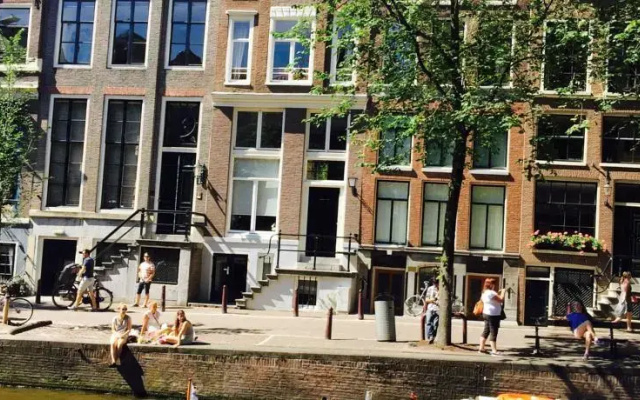 Amsterdam City Bed & Breakfast