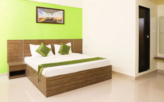 Treebo Trip Nalanda Apts.