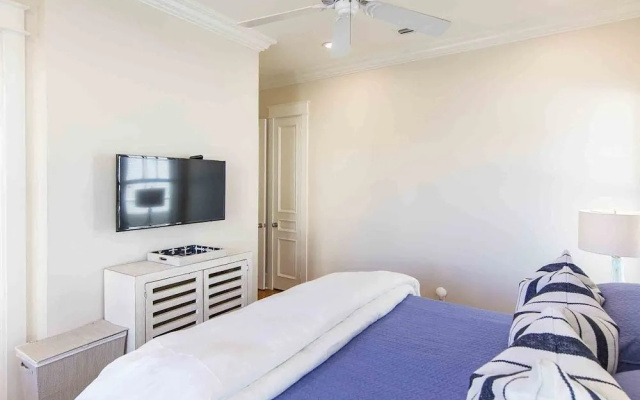 All Decked Out 30A by Southern Vacation Rentals