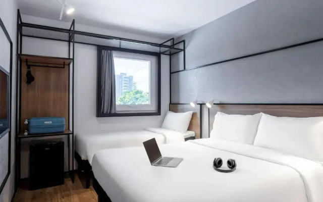 Ibis Botucatu