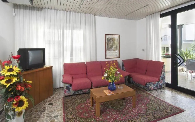 Hotel Villa Lieta