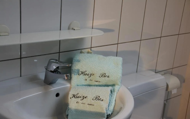 B&B Huize Bex