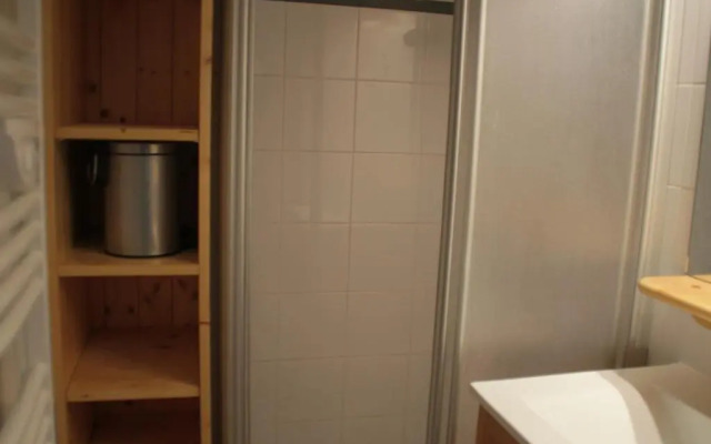 Appartement Châtel, 1 pièce, 4 personnes - FR-1-200-172