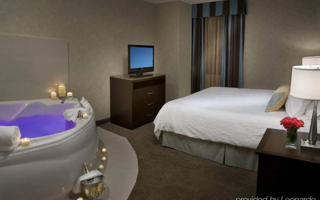 Hilton Garden Inn Toronto City Centre