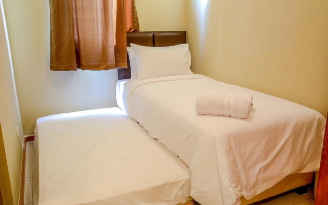 Best of the Best 3BR Apartment Grand Palace/Pallazo Kemayoran