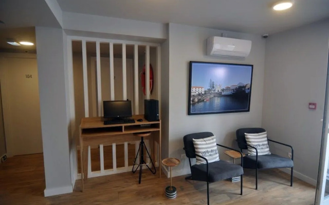 Porto Velho Boutique Lodge