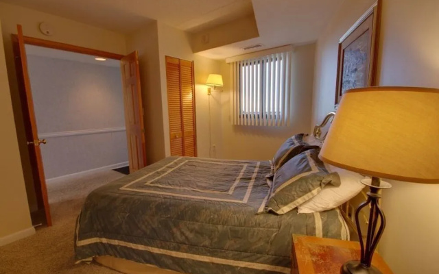 Golden Sands 504 - 2 Br Condo