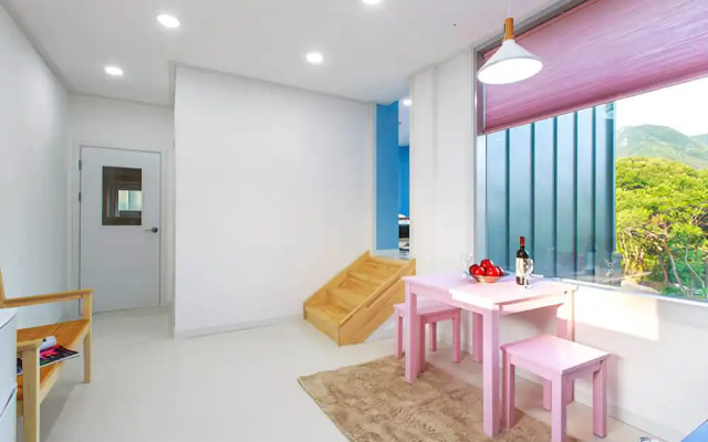 Jecheon Golden Week Pension