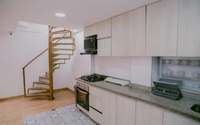 Dilla House