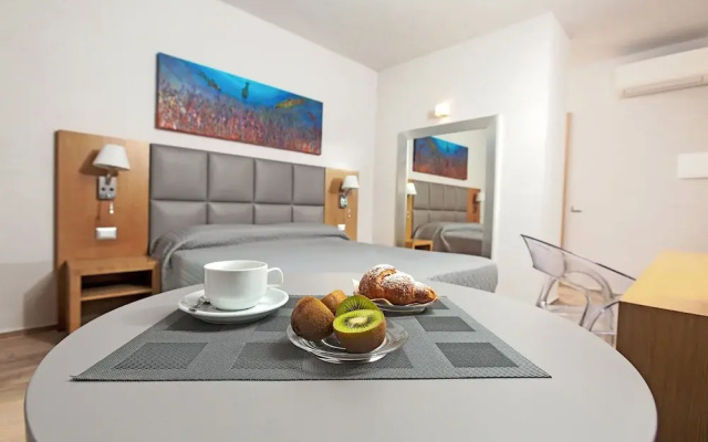Capotesta Luxury Rooms