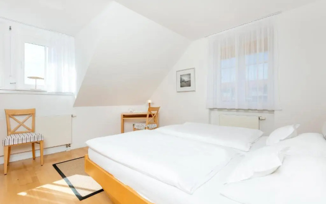 H.W.S. Hotel Der Wilde Schwan