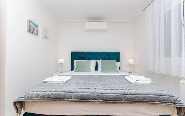 Apartment Gilda Lux