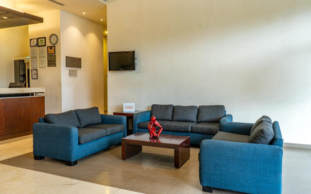 Fiesta Inn Express Tepic