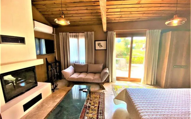 Guneyurla Butik Otel