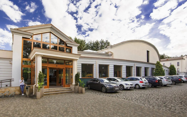 Hotel Magellan