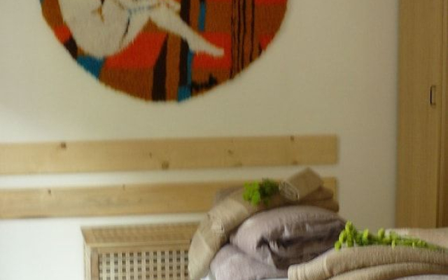 Bed  Breakfast 3B