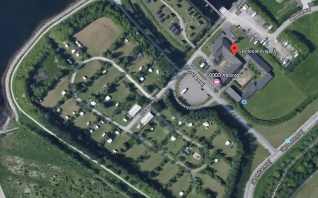 U3z Aalborg Hytteø